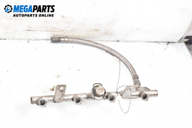Fuel rail for Mercedes-Benz C-Class Estate (S203) (03.2001 - 08.2007) C 200 Kompressor (203.242), 163 hp