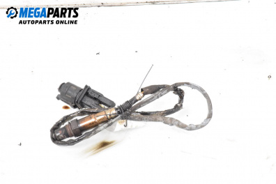 Lambdasonde for Mercedes-Benz C-Class Estate (S203) (03.2001 - 08.2007) C 200 Kompressor (203.242), 163 hp