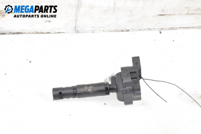 Bobină de aprindere for Mercedes-Benz C-Class Estate (S203) (03.2001 - 08.2007) C 200 Kompressor (203.242), 163 hp