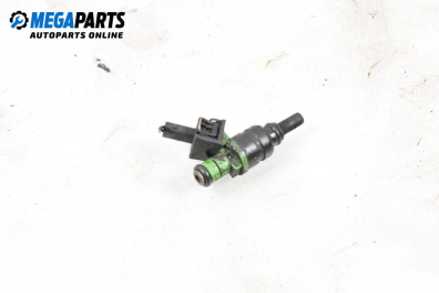 Duza benzină for Mercedes-Benz C-Class Estate (S203) (03.2001 - 08.2007) C 200 Kompressor (203.242), 163 hp