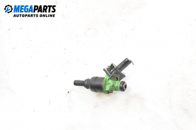 Duza benzină for Mercedes-Benz C-Class Estate (S203) (03.2001 - 08.2007) C 200 Kompressor (203.242), 163 hp