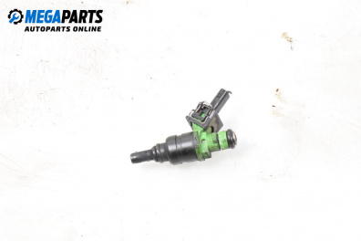 Duza benzină for Mercedes-Benz C-Class Estate (S203) (03.2001 - 08.2007) C 200 Kompressor (203.242), 163 hp