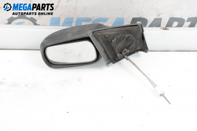 Spiegel for Ford Fiesta V Hatchback (11.2001 - 03.2010), 3 türen, hecktür, position: links