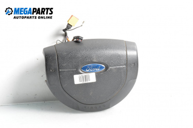 Airbag for Ford Fiesta V Hatchback (11.2001 - 03.2010), 3 doors, hatchback, position: front