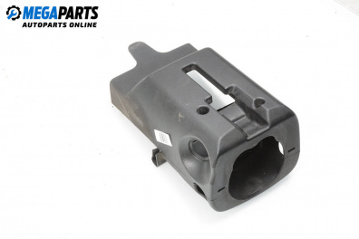 Plastic interior volan for Ford Fiesta V Hatchback (11.2001 - 03.2010), 3 uși, hatchback