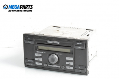 CD player for Ford Fiesta V Hatchback (11.2001 - 03.2010)