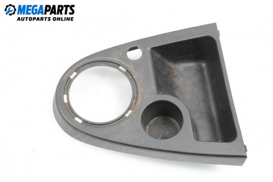 Schalthebel-konsole for Ford Fiesta V Hatchback (11.2001 - 03.2010)