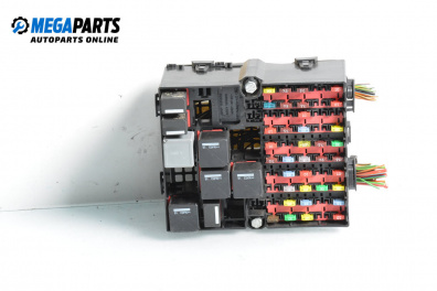 Fuse box for Ford Fiesta V Hatchback (11.2001 - 03.2010) 1.25 16V, 70 hp