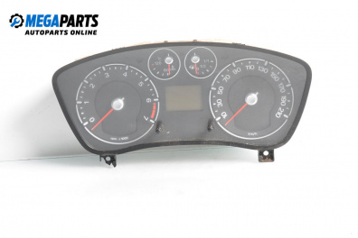 Instrument cluster for Ford Fiesta V Hatchback (11.2001 - 03.2010) 1.25 16V, 70 hp