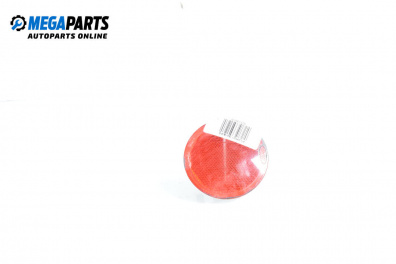 Reflector for Ford Fiesta V Hatchback (11.2001 - 03.2010), hatchback, position: left