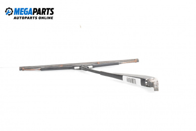 Braț ștergător lunetă for Ford Fiesta V Hatchback (11.2001 - 03.2010), position: din spate