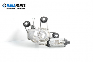 Motor scheibenwischer, vorne for Ford Fiesta V Hatchback (11.2001 - 03.2010), hecktür, position: rückseite