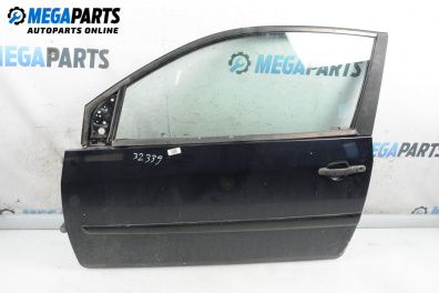 Ușă for Ford Fiesta V Hatchback (11.2001 - 03.2010), 3 uși, hatchback, position: stânga - fața