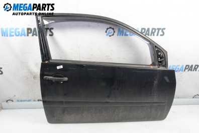 Ușă for Ford Fiesta V Hatchback (11.2001 - 03.2010), 3 uși, hatchback, position: dreaptă - fața