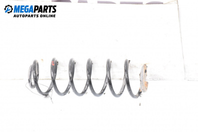 Feder for Ford Fiesta V Hatchback (11.2001 - 03.2010), hecktür, position: rückseite