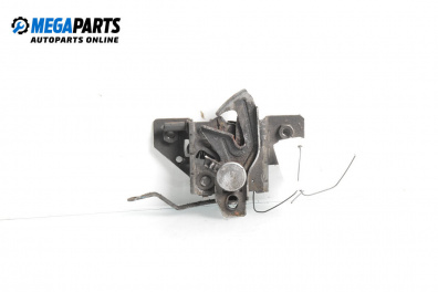 Bonnet lock for Ford Fiesta V Hatchback (11.2001 - 03.2010)