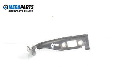 Bonnet hinge for Ford Fiesta V Hatchback (11.2001 - 03.2010), 3 doors, hatchback, position: right