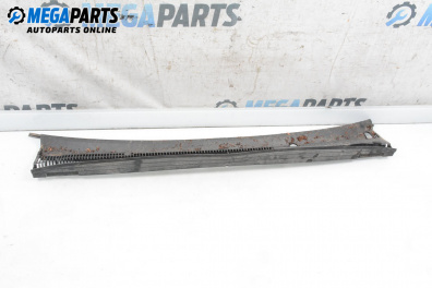 Gearbox skid plate for Ford Fiesta V Hatchback (11.2001 - 03.2010), 3 doors, hatchback