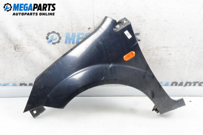 Aripă for Ford Fiesta V Hatchback (11.2001 - 03.2010), 3 uși, hatchback, position: stânga - fața