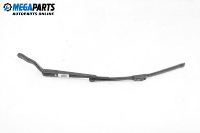 Braț ștergătoare parbriz for Ford Fiesta V Hatchback (11.2001 - 03.2010), position: stânga