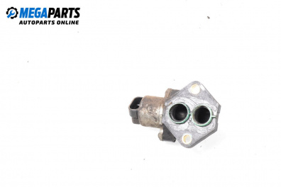 Actuator pentru ralanti for Ford Fiesta V Hatchback (11.2001 - 03.2010) 1.25 16V, 70 hp