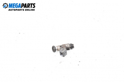 Duza benzină for Ford Fiesta V Hatchback (11.2001 - 03.2010) 1.25 16V, 70 hp