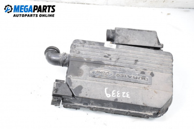 Filtergehäuse for Ford Fiesta V Hatchback (11.2001 - 03.2010) 1.25 16V