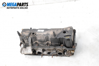 Motorkopf for Ford Fiesta V Hatchback (11.2001 - 03.2010) 1.25 16V, 70 hp