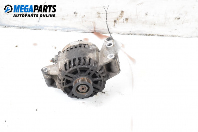 Alternator for Ford Fiesta V Hatchback (11.2001 - 03.2010) 1.25 16V, 70 hp