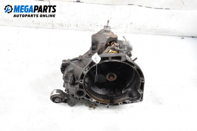 for Ford Fiesta V Hatchback (11.2001 - 03.2010) 1.25 16V, 70 hp