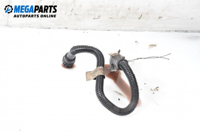 Oil breather hose for Ford Fiesta V Hatchback (11.2001 - 03.2010) 1.25 16V, 70 hp