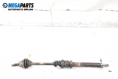 Antriebswelle for Ford Fiesta V Hatchback (11.2001 - 03.2010) 1.25 16V, 70 hp, position: rechts, vorderseite