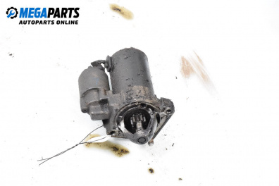 Starter for Ford Fiesta V Hatchback (11.2001 - 03.2010) 1.25 16V, 70 hp