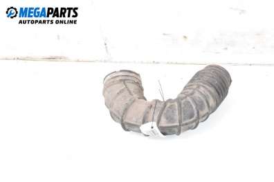 Schlauch, geriffelt for Ford Fiesta V Hatchback (11.2001 - 03.2010) 1.25 16V, 70 hp