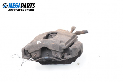 Caliper for Ford Fiesta V Hatchback (11.2001 - 03.2010), position: front - left