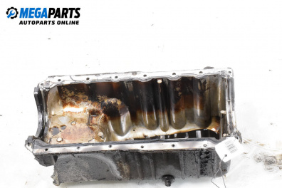 Crankcase for Ford Fiesta V Hatchback (11.2001 - 03.2010) 1.25 16V, 70 hp