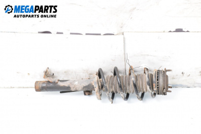 MacPherson-federbein for Ford Fiesta V Hatchback (11.2001 - 03.2010), hecktür, position: links, vorderseite