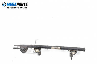 Fuel rail for Ford Fiesta V Hatchback (11.2001 - 03.2010) 1.25 16V, 70 hp