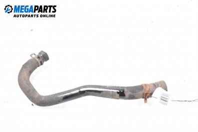 Wasserschlauch for Ford Fiesta V Hatchback (11.2001 - 03.2010) 1.25 16V, 70 hp