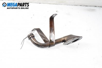 Sondă pompă de ulei for Ford Fiesta V Hatchback (11.2001 - 03.2010) 1.25 16V, 70 hp