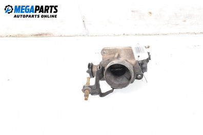 Drosselklappe for Ford Fiesta V Hatchback (11.2001 - 03.2010) 1.25 16V, 70 hp