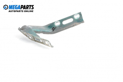 Bonnet hinge for Volkswagen Polo Variant (04.1997 - 09.2001), 5 doors, station wagon, position: right