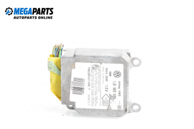 Modul airbag for Volkswagen Polo Variant (04.1997 - 09.2001)