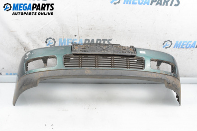 Bara de protectie frontala for Volkswagen Polo Variant (04.1997 - 09.2001), combi, position: fața