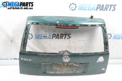 Capac spate for Volkswagen Polo Variant (04.1997 - 09.2001), 5 uși, combi, position: din spate