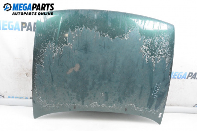 Capotă for Volkswagen Polo Variant (04.1997 - 09.2001), 5 uși, combi, position: fața