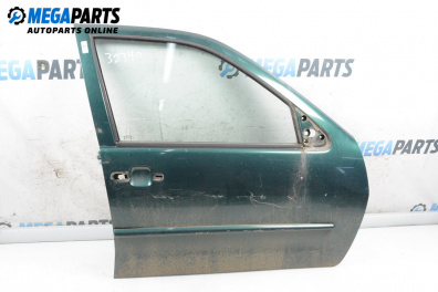 Ușă for Volkswagen Polo Variant (04.1997 - 09.2001), 5 uși, combi, position: dreaptă - fața