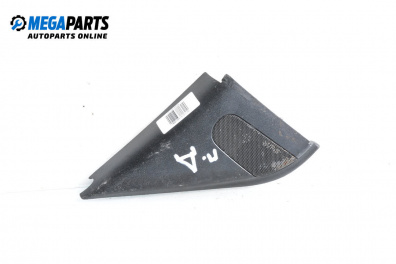 Plastic interior for Volkswagen Polo Variant (04.1997 - 09.2001), 5 uși, combi, position: fața