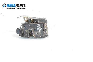Lock for Volkswagen Polo Variant (04.1997 - 09.2001), position: front - right