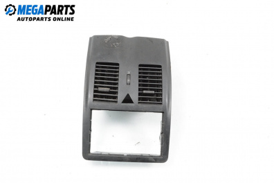 Consola centrală for Volkswagen Polo Variant (04.1997 - 09.2001)